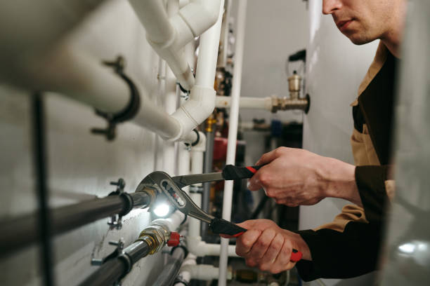 Clogged Drain Plumber in Littleton Common, MA