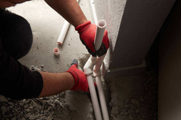 Best Water Leak Repair  in Littleton Common, MA