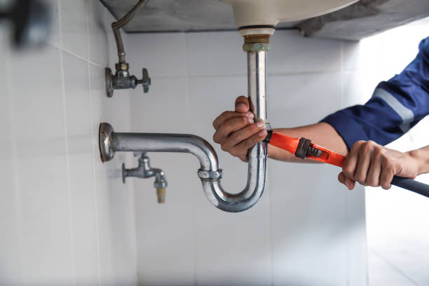 Best Shower Repair Services  in Littleton Common, MA