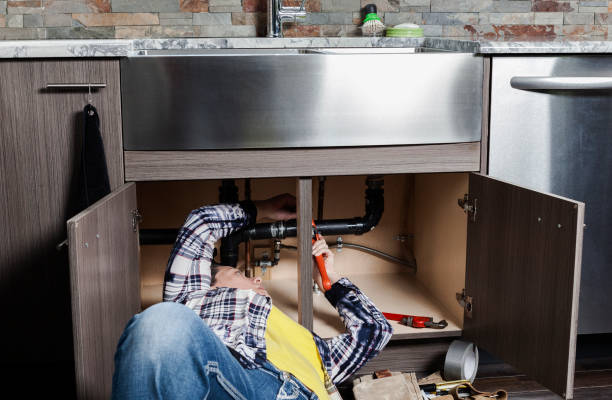 Best Plumbing Installation Services  in Littleton Common, MA